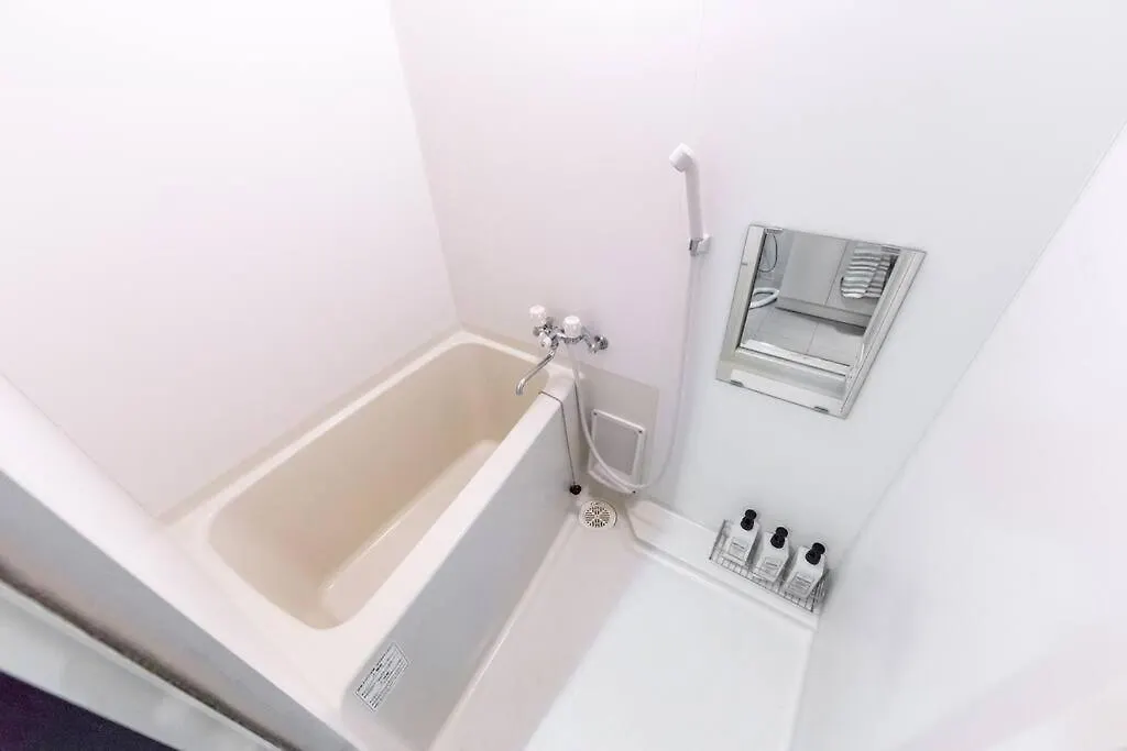 Apartmán Green Sapporo